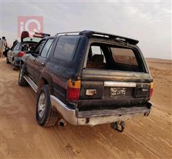 تويوتا 4رنر